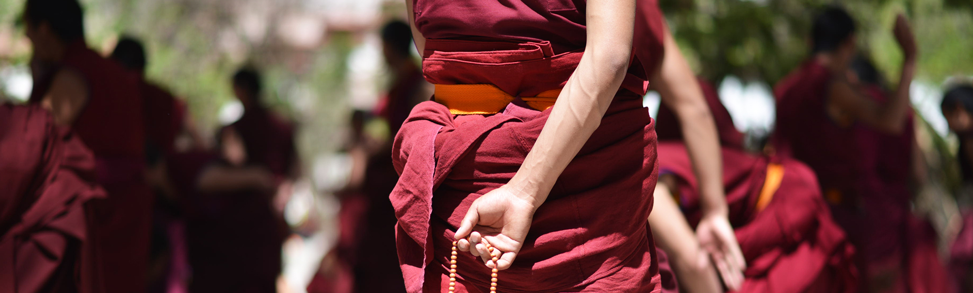 Lhasa Tour