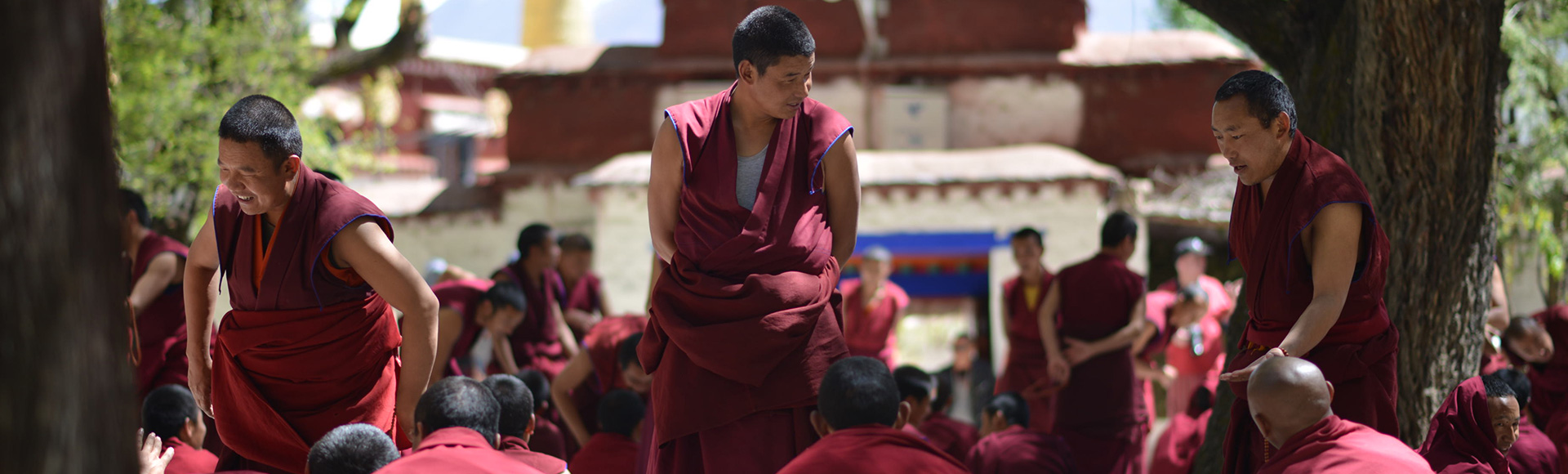 Lhasa Tour