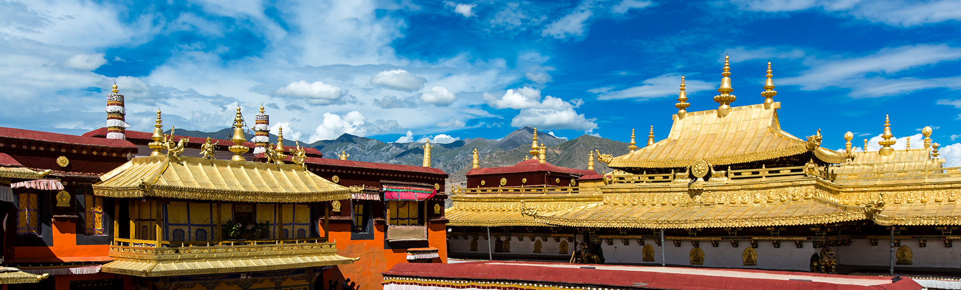 Lhasa Tour