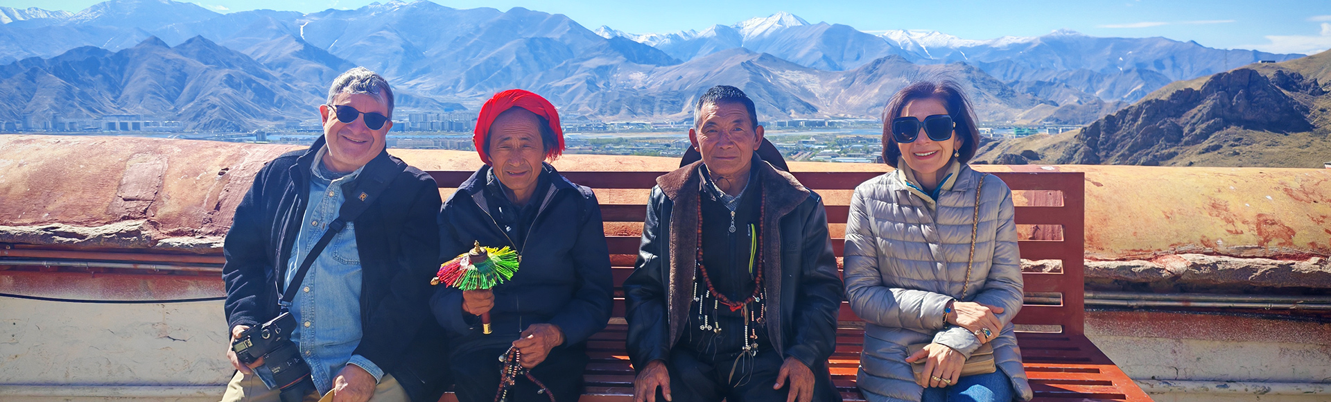 Lhasa Tour