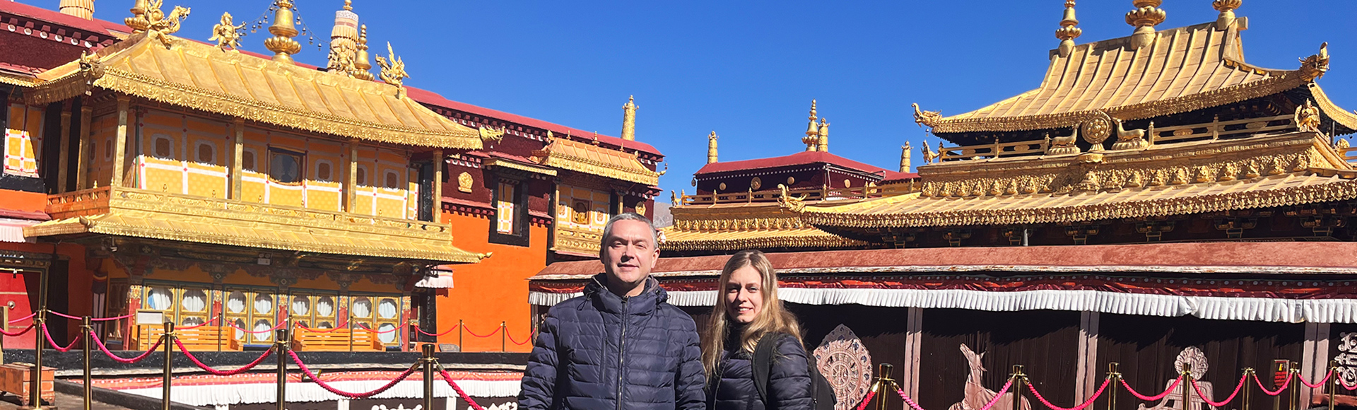 Lhasa Tour