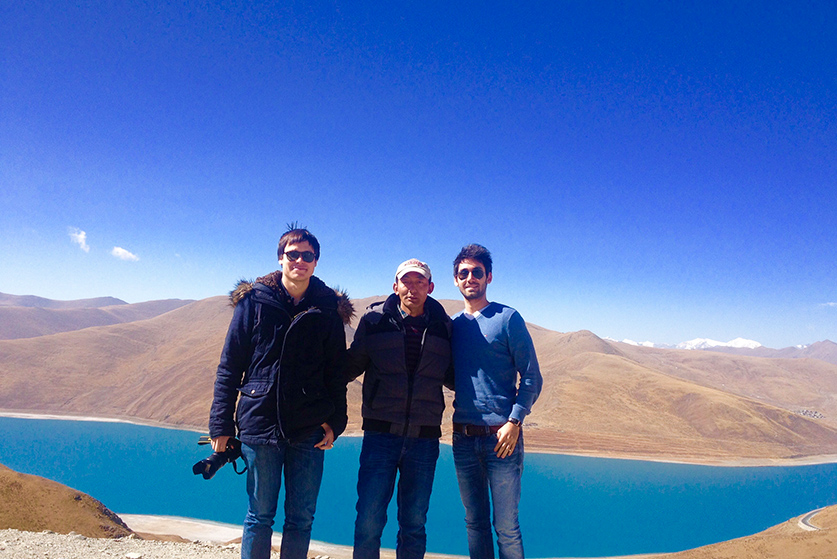 lhasa tour