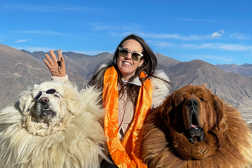 lhasa tour