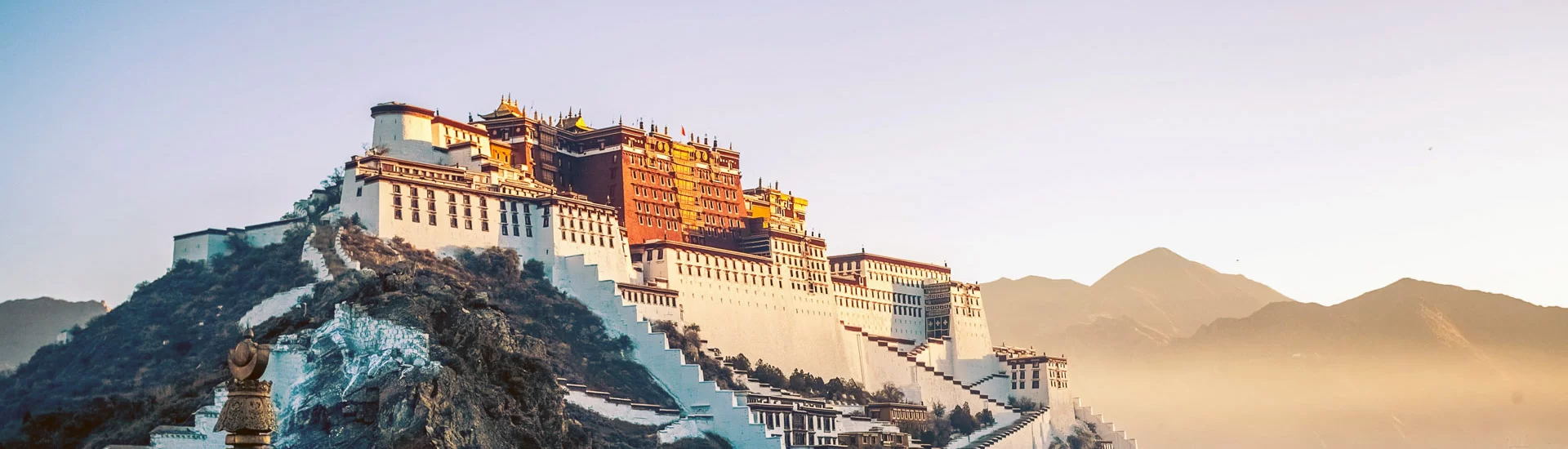 tibet-tour