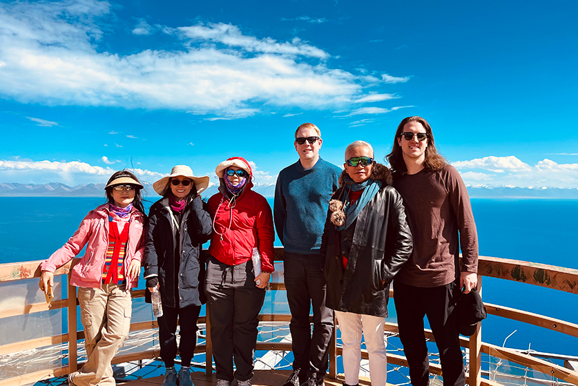 lhasa tour