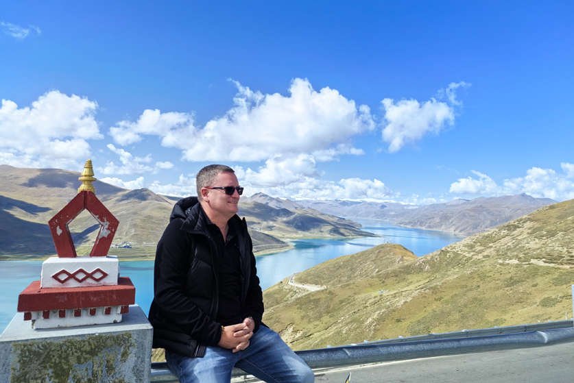 lhasa tour
