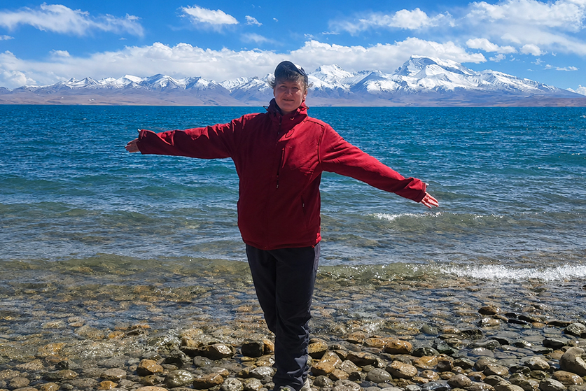 lhasa tour