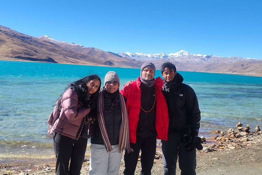 lhasa tour