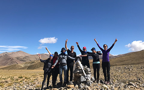 Lhasa Trekking Best Treks To Enjoy In Lhasa And Surroundings Lhasa Trekking Best Treks To Enjoy In Lhasa And Surroundings
