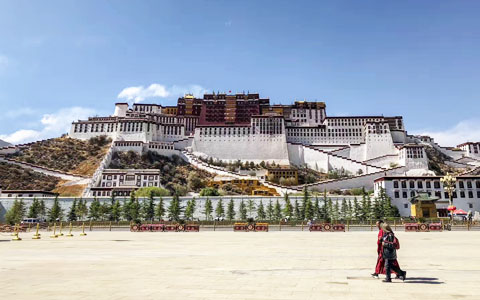 Top Tibetan Culture Facts to Know before Travelling to Tibet