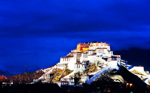 Highly Recommended Things to Do in Lhasa