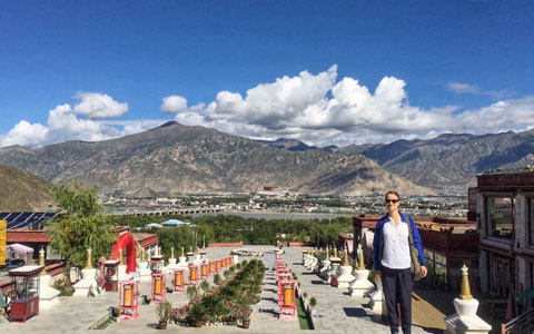 Lhasa Tour: 10 Local Tips from Lhasa Tour Guide  Img