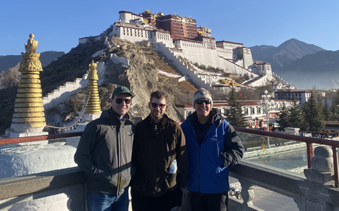 Is Lhasa Worth Visiting? Your Ultimate Guide to What to Expect and How to Visit Lhasa