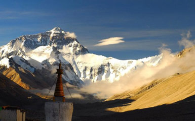 Why Winter (Nov. to Feb) is a Good Season to Tour Tibet