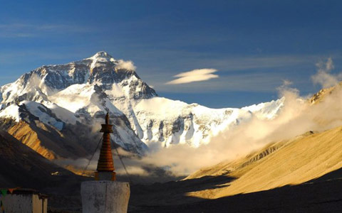 Why Winter (Nov. to Feb) is a Good Season to Tour Tibet