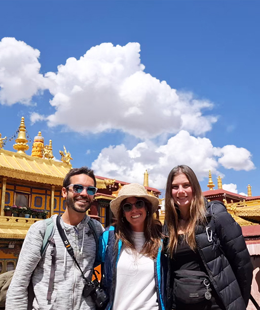 why our lhasa tour