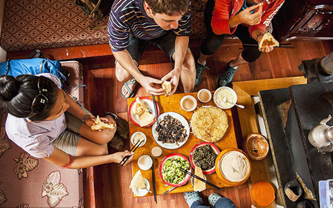 Lhasa Restaurants: What to Eat and Where to Eat during Your Lhasa Tour