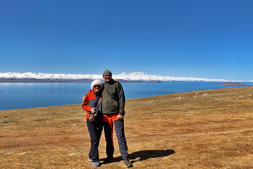 Travelers' Moments