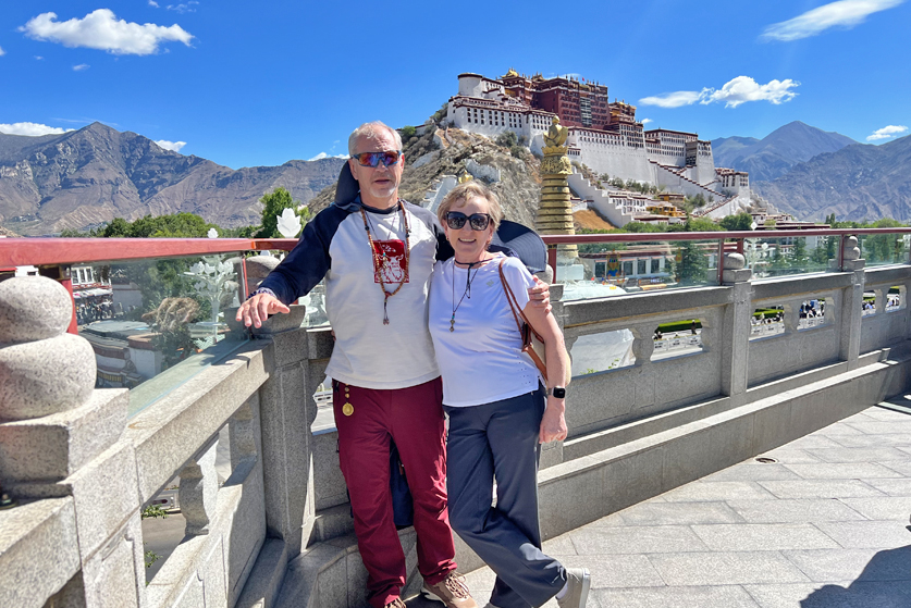 Travelers' Moments