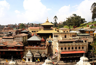 Pashupatinath