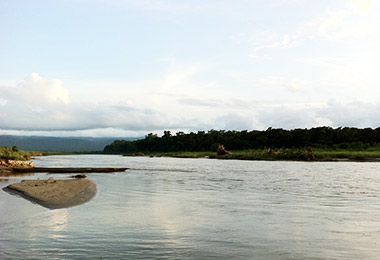 Rapti River