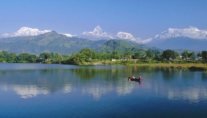 Pokhara