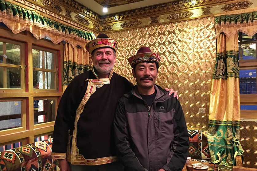 nyingchi tour