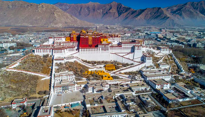 Potala Palace