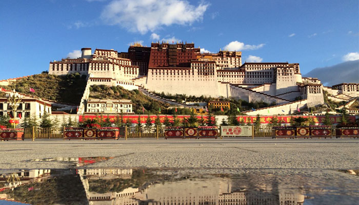 Potala Palace