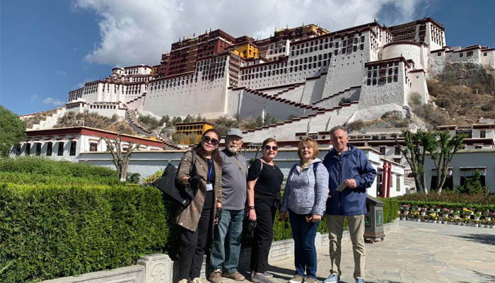 Potala Palace
