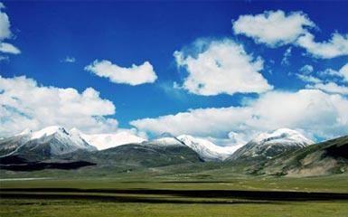 Attractions along Qinghai Tibet Railway: What to See during your Tibet Train Journey? 