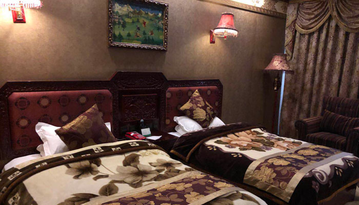 Shigatse Hotel