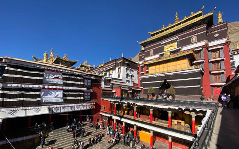 Shigatse Hotels: A Guide on Accommodation in Shigatse from Budget to Luxury