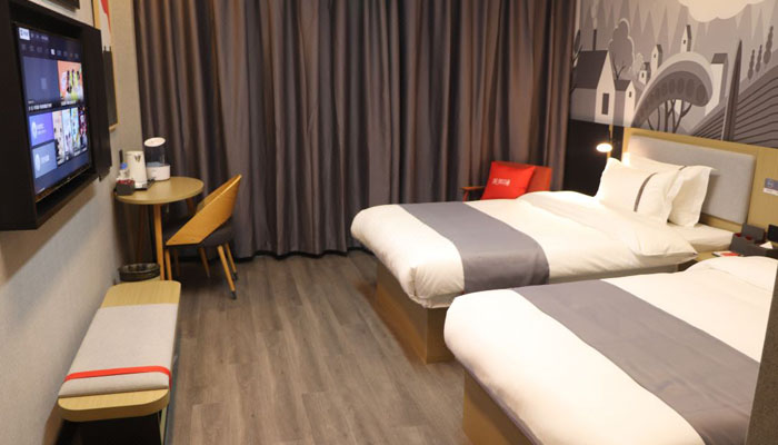 Shigatse Yak Hotel
