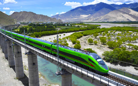 Take the Train from Shigatse to Lhasa: 10 Essential Local Tips