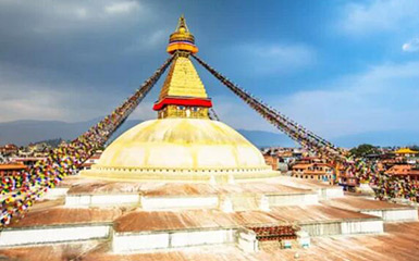 15 Days Beijing Lhasa Shigatse EBC Kathmandu Small Group Tour
