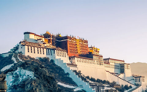 Lhasa Tours