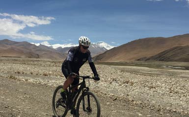 tibet tour