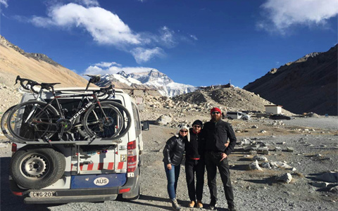 The Most Complete Guide to Lhasa to Everest Base Camp Cycling Tour