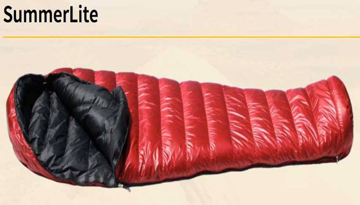 Sleeping Bags