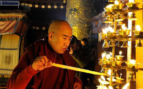 Tibetan Butter Lamp Festival: 6 Interesting Facts You Should Know