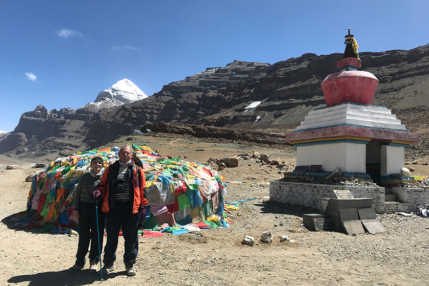 tibet festival tour