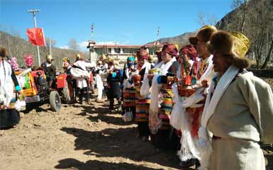 What are the Most Important Tibetan Festivals You Cannot Miss in 2024?