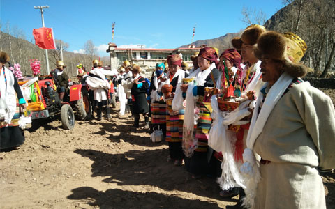What are the Most Important Tibetan Festivals You Cannot Miss in 2023/2024?