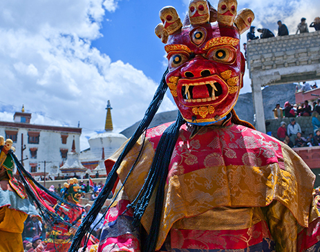 Tibetan New Year