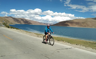 tibet tour