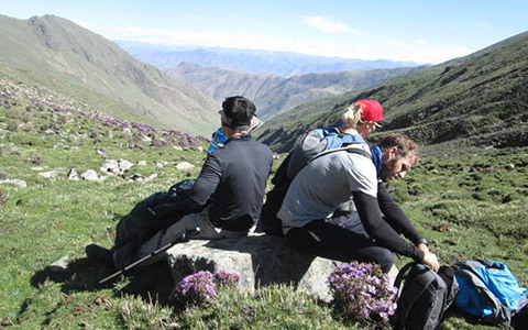 The Ultimate Guide about Ganden to Samye Monastery Trekking in Tibet