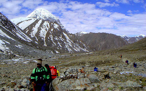 What to Pack for Tibet Trekking Tour?