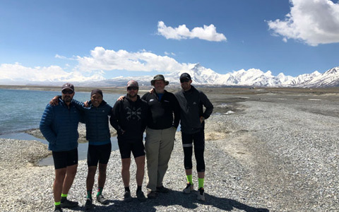 Tibet Trekking Season: Best Time for Trekking in Tibet