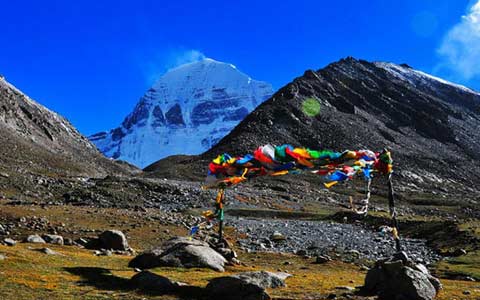 Tibet Trekking FAQs